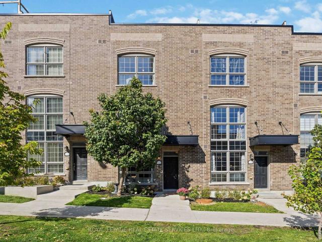 Property for sale in Woburn, Ontario