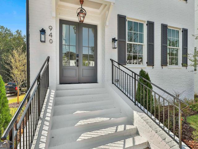 House for sale in Peachtree City, Georgia