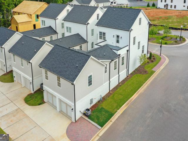 House for sale in Peachtree City, Georgia