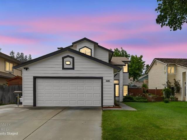 House for sale in Yolo, California