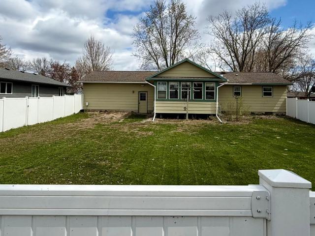 House for sale in Sauk Centre, Minnesota