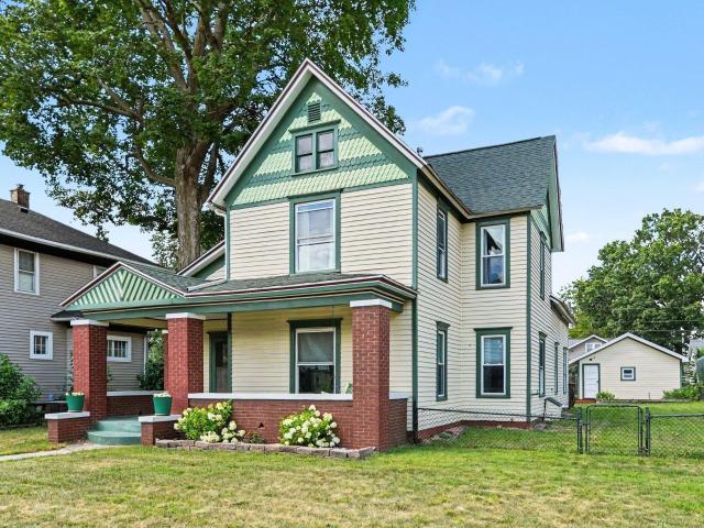 House for sale in Mishawaka, Indiana