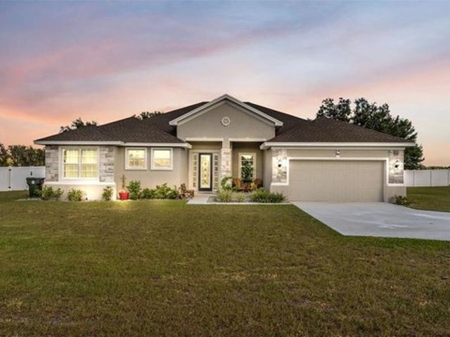 House for sale in Bartow, Florida