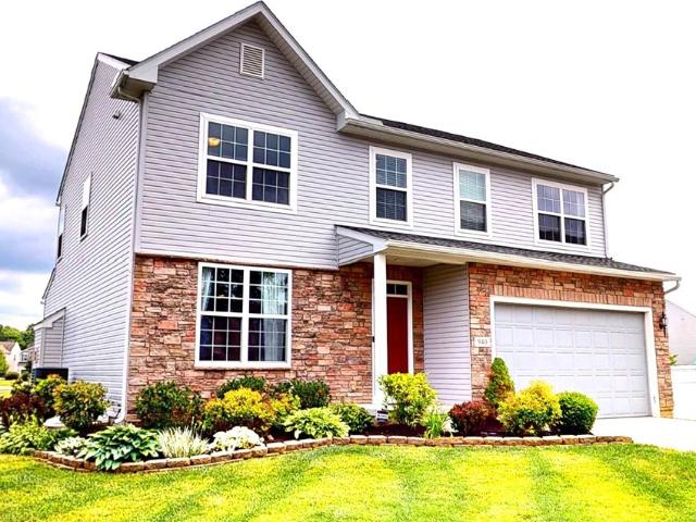 House for sale in Amherst, Ohio