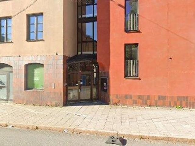 Lokal hyra i Uppsala