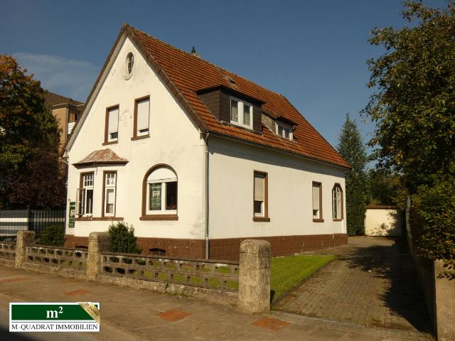 Haus kaufen in Bad Rothenfelde, Niedersachsen