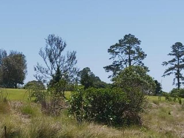 Land for sale in Eshowe, Kwazulu-natal