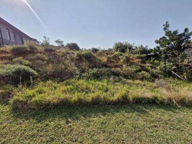 Land for sale in Princess Grant, Kwazulu-natal