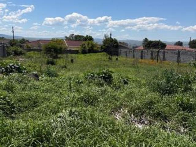 Land for sale in Wild Coast Abalone, Great Kei Local Municipality