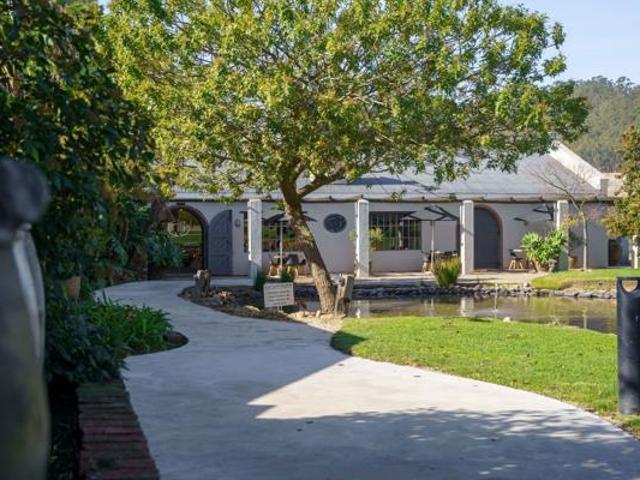 Land for sale in Durbanville, Western Cape
