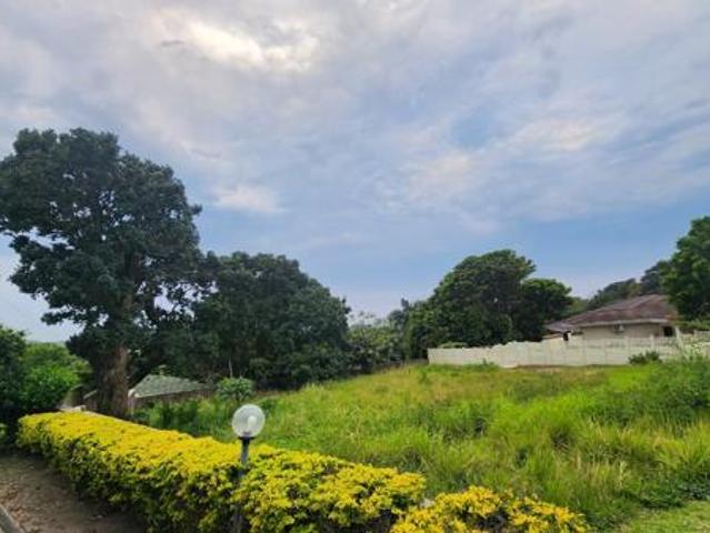 Land for sale in Port Shepstone, Hibiscus Coast Local Municipality
