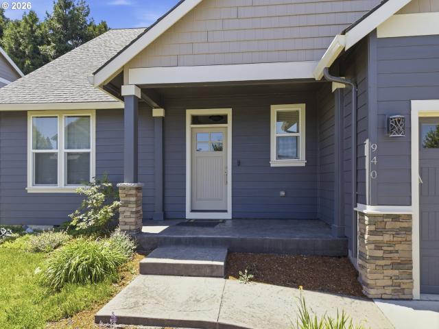 House for sale in Oregonia
