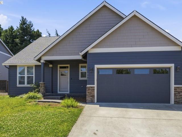 House for sale in Oregonia
