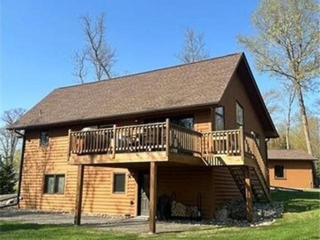 House for sale in Hackensack, Minnesota