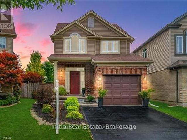 House for sale in Arva, Ontario