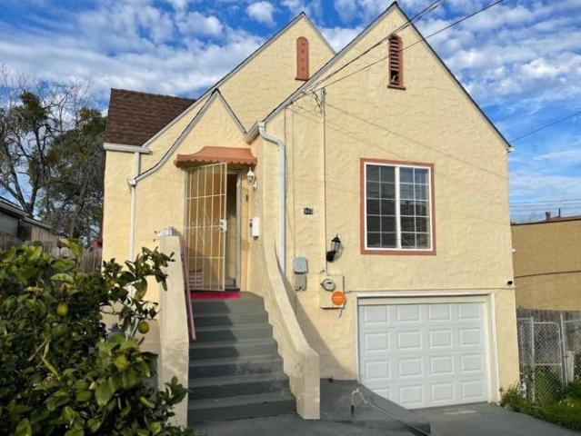 House for sale in Rodeo, California