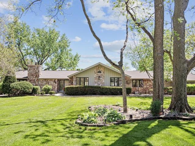 House for sale in Frankfort, Illinois