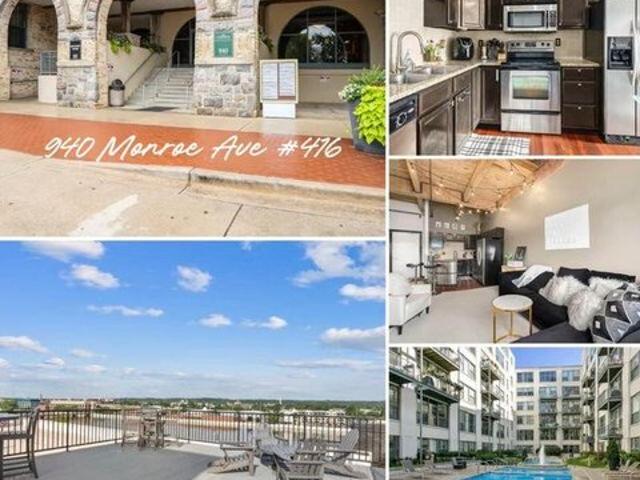 Condo for sale in Grand Rapids, Michigan