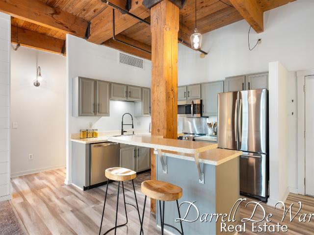 Condo for sale in Grand Rapids, Michigan