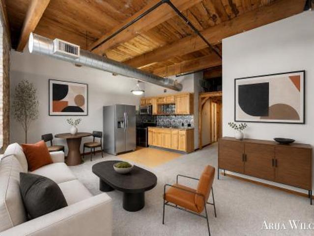 Condo for sale in Grand Rapids, Michigan