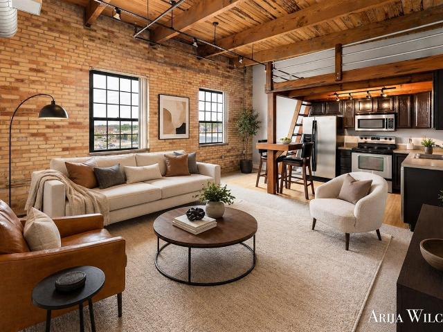Condo for sale in Grand Rapids, Michigan