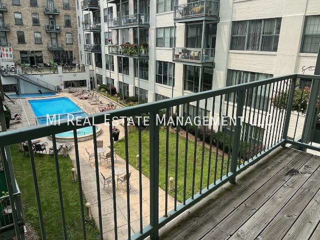 Townhouse for rent in Grand Rapids, Kent County