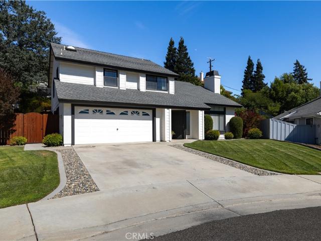 House for sale in Paso Robles, California