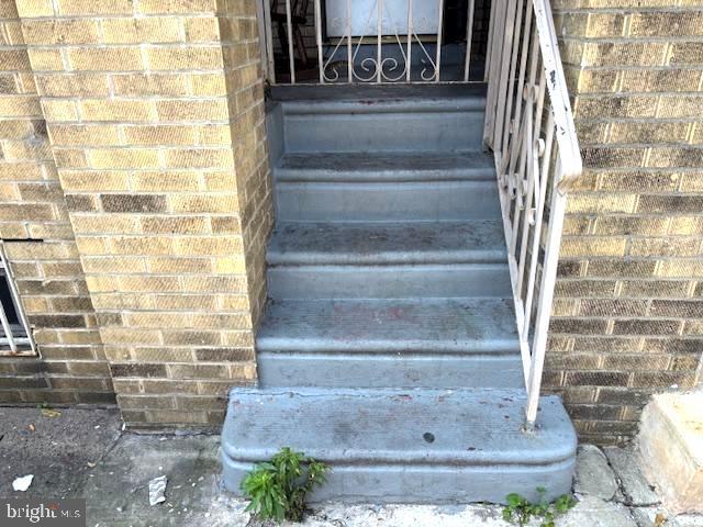 Townhouse for sale in Camden
