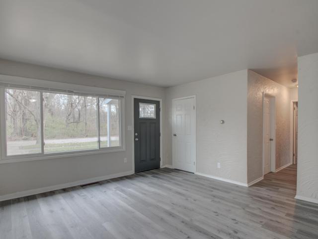 House for sale in Gary, Indiana