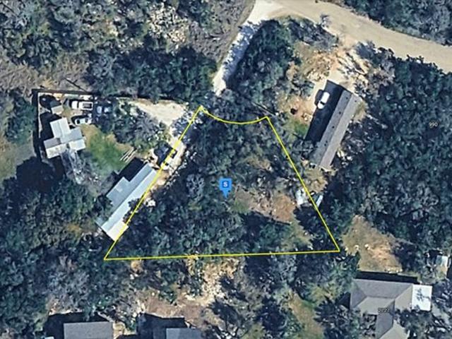 Land for sale in Spring Branch, Comal County