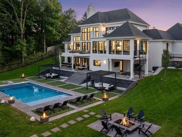 House for sale in Hennepin, Minnesota