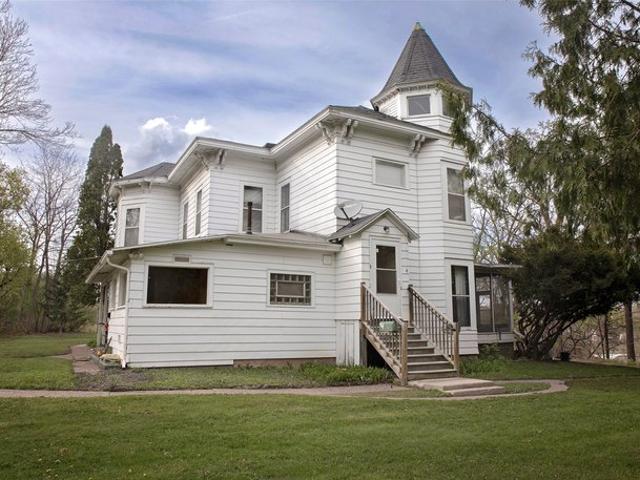 House for sale in Chippewa Falls, Wisconsin