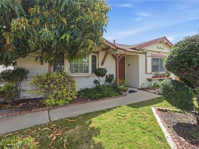 House for sale in Montebello, California
