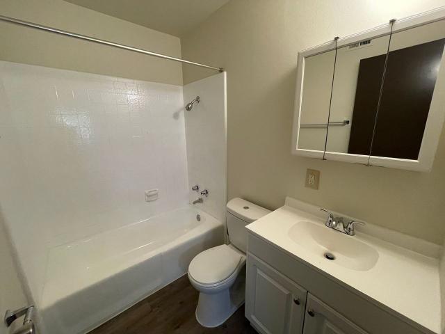 Apartment for rent in Stockton, California