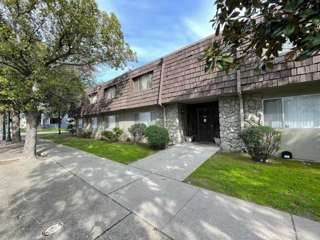 Apartment for rent in Stockton