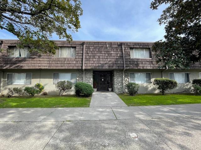 Apartment for rent in Stockton, California