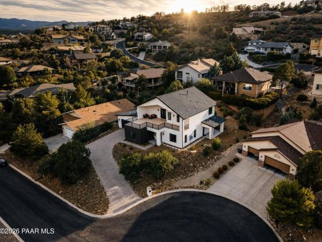 House for sale in Prescott, Arizona