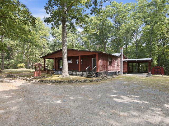 House for sale in Chatham, North Carolina