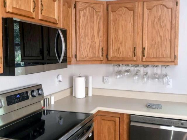 Condo for sale in Lebanon, Ohio