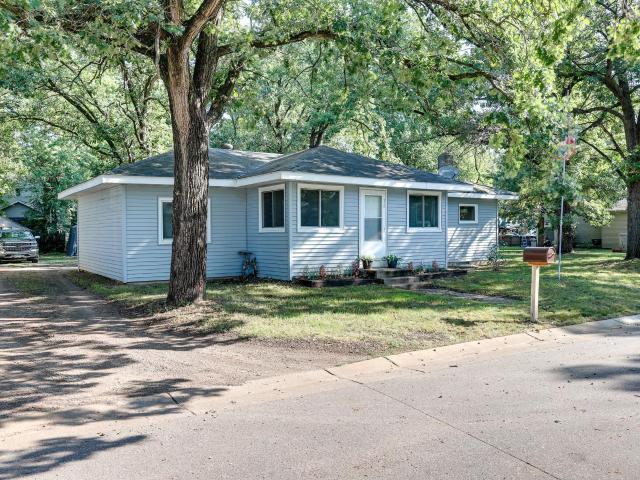 House for sale in Big Lake, Minnesota