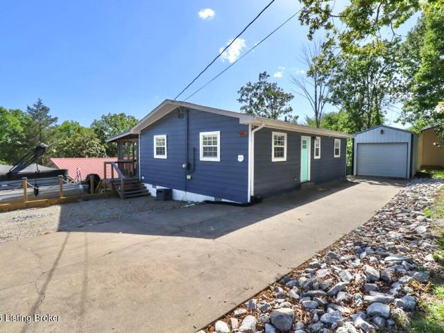 House for sale in Clarkson, Kentucky
