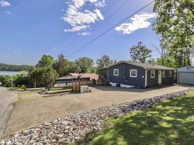 House for sale in Clarkson, Kentucky