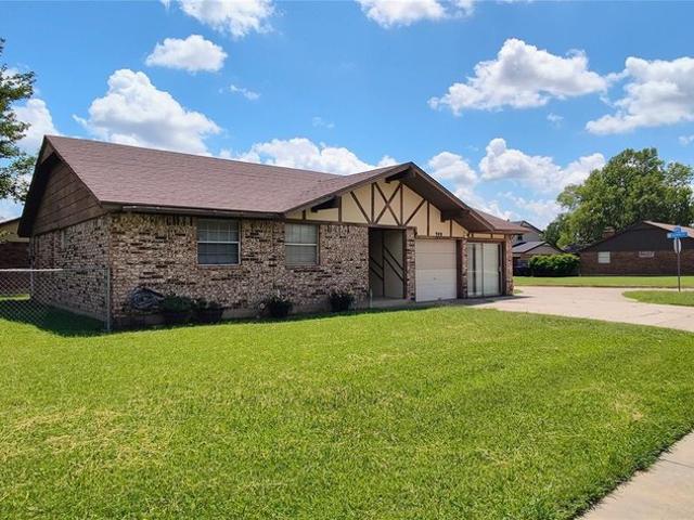 House for sale in Moore, Oklahoma