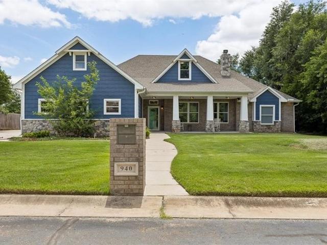 House for sale in Moore, Oklahoma