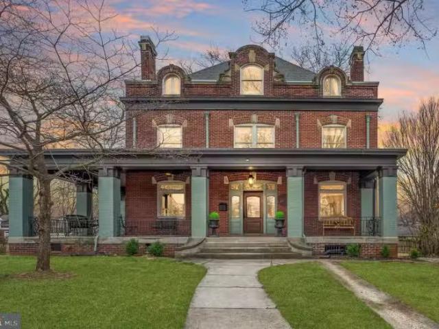 House for sale in Hagerstown