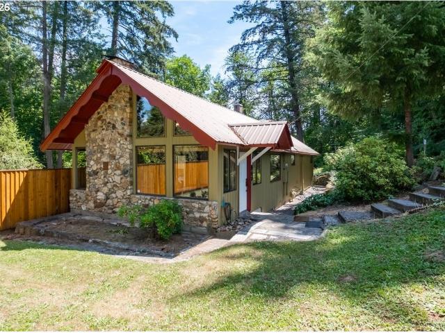 House for sale in Oregonia