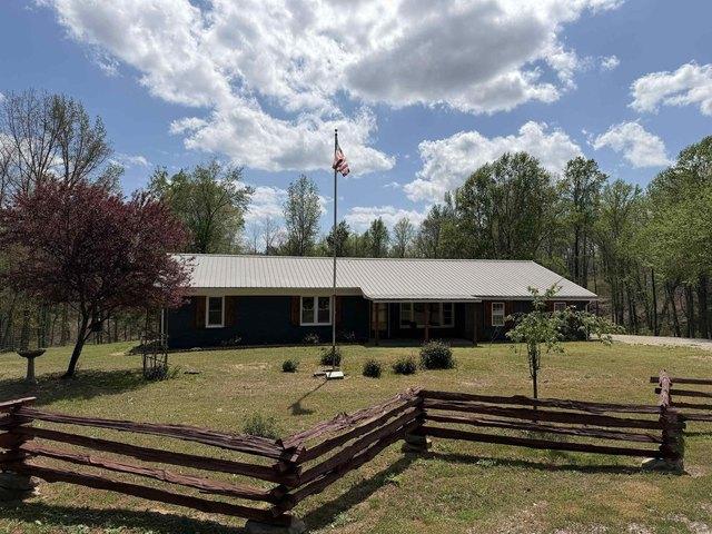 House for sale in Tennessee