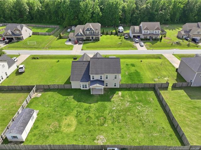 House for sale in Hope Mills, North Carolina
