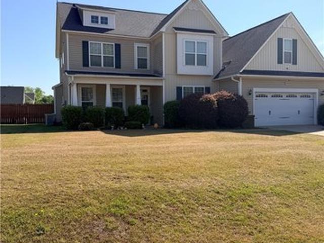 House for rent in Hope Mills, North Carolina