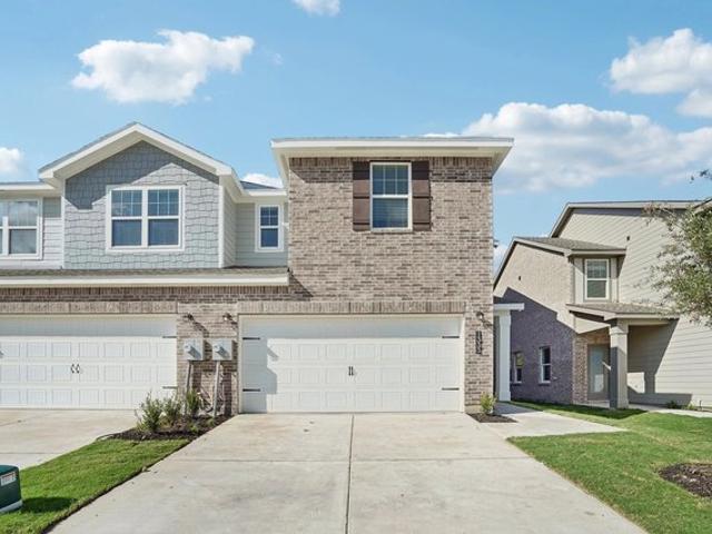 Townhouse for sale in Cedar Hill, Texas